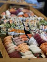 Ginza Sushi Restaurant image 6