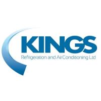 Kings Refrigeration & Air Conditioning Ltd image 1