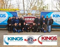 Kings Refrigeration & Air Conditioning Ltd image 2