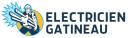 Électricien Gatineau logo