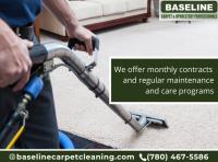 Baseline Carpet Cleaning Sherwood Park image 1