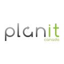 Planit Canada Inc logo