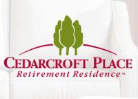 Cedarcroft Place Retirement Residence image 1