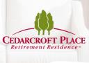 Cedarcroft Place Retirement Residence logo