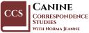 Canine Correspondence Studies with Norma-Jeanne logo