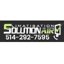 Climatisation Solutionair logo
