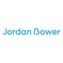 Jordan Bower logo