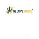 We Love Smoke 420 logo