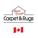 Home Design Carpet & Rugs logo