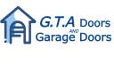 GTA Doors & Garage Doors logo