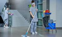 JanTec Office Cleaning image 2