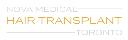 Hair Transplant Toronto | Nova Medical logo