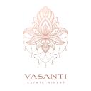 Vasanti Estate Winery logo