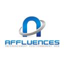 AFFLUENCES logo