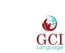 GCI Language logo
