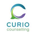 Curio Counselling logo