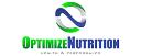 Optimize Nutrition logo