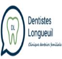 Dentiste Longueuil - Clinique Dentaire a St-Hubert logo