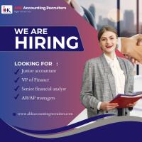 AHK Accounting Recruiters image 1