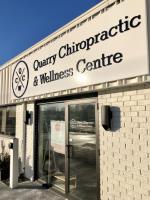 Quarry Chiropractic & Wellness Centre image 3