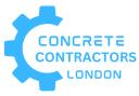 Concrete Contractors London logo
