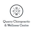 Quarry Chiropractic & Wellness Centre logo