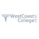 West Coast College of Health Care logo