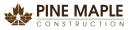 Pine Maple Hardscaping logo