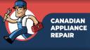 Canadian Appliance Repair logo