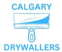 Calgary Drywallers logo