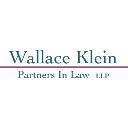 Wallace Klein Partners In Law LLP logo