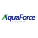 AquaForce logo