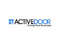 Active Garage Door logo