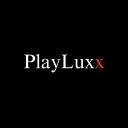 PlayLuxx logo