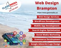 GlassMedia | Brampton Web Design & SEO Company image 5
