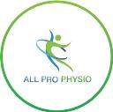 All-Pro Physio logo