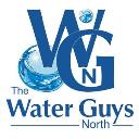 The Water Guys North logo