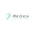 ReGen Physio & Wellness logo
