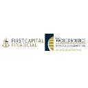 First Capital Financial logo