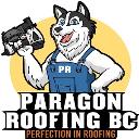 Paragon Roofing BC logo