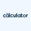 The Calculator (theCalculator) logo