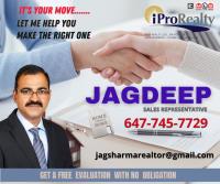 Realtor Jagdeep image 1