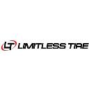 Limitless Tire logo