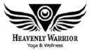 Heavenly Warrior Yoga & Wellness logo