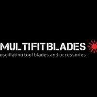 Multi Fit Blades image 1
