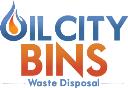 Oil city bins logo