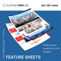Kloman Print | Printing Services in Brampton image 7