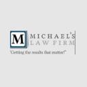 Michael’s Law Firm logo
