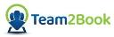Team2Book logo