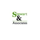 Stewart and Associates logo